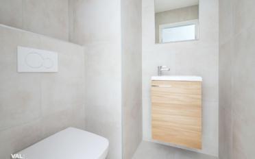 Apartment 3.5 rooms - image - 8