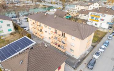 Wohnung 4.5 Zimmer - image - 11