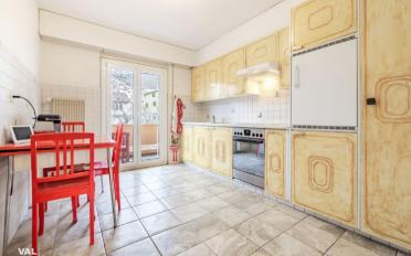 Wohnung 4.5 Zimmer - image - 1