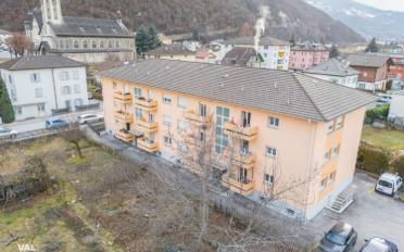 Wohnung 4.5 Zimmer - image - 10