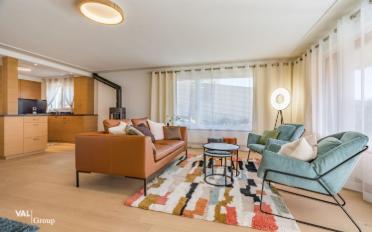 Appartement 4.5 pièces - image - 2