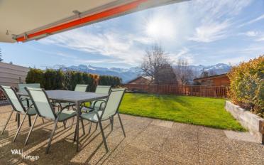 Appartement 4.5 pièces - image - 1