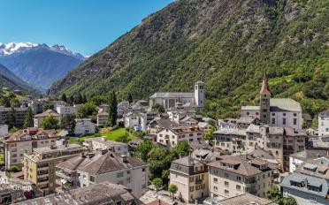 Wohnung 4.5 Zimmer - image - 3