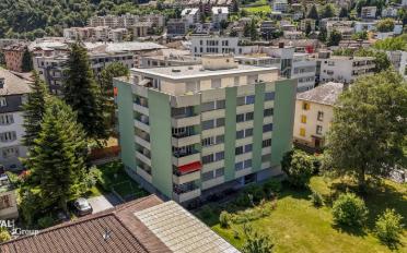 Wohnung 4.5 Zimmer - image - 1