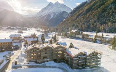 Appartement 4.5 pièces - image - 1