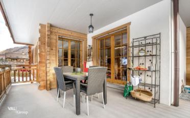 Appartement 3.5 pièces - image - 9