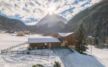 Appartement 3.5 pièces - image - 10