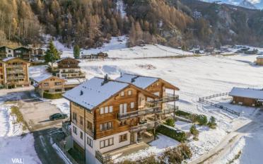 Appartement 3.5 pièces - image - 12