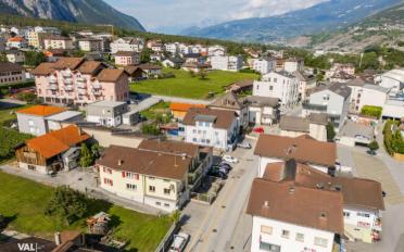 Apartment 4.5 rooms - image - 1