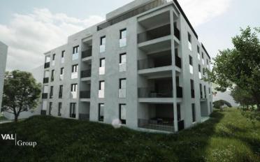 Apartment 4.5 rooms - image - 13