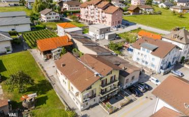 Apartment 4.5 rooms - image - 6