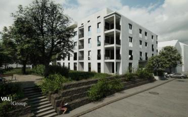 Apartment 4.5 rooms - image - 9