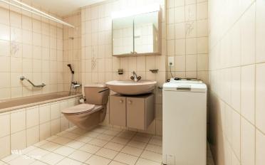 Apartment 3.5 rooms - image - 9