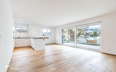 Wohnung 4.5 Zimmer - image - 1