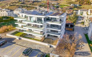 Apartment 4.5 rooms - image - 1