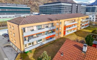 Wohnung 4.5 Zimmer - image - 1