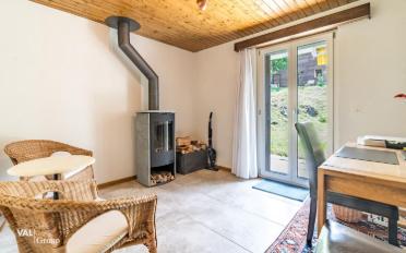 Chalet 4.5 rooms - image - 8