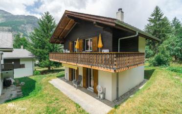 Chalet 4.5 rooms - image - 13