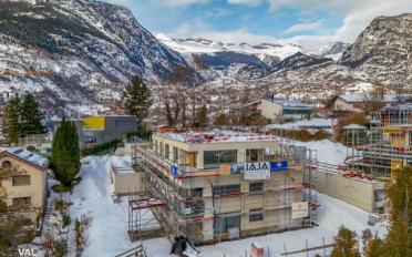 Wohnung 2.5 Zimmer - image - 9