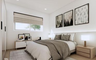 Apartment 4.5 rooms - image - 9