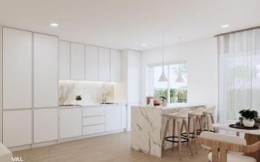 Apartment 4.5 rooms - image - 5