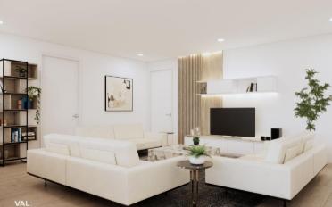 Apartment 4.5 rooms - image - 4