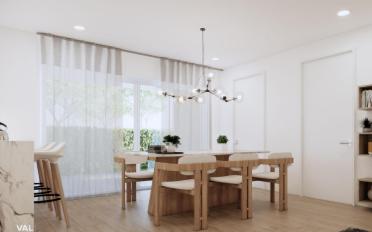 Apartment 4.5 rooms - image - 6