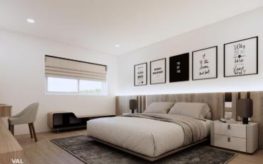 Apartment 4.5 rooms - image - 7