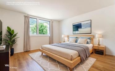 Appartement 3.5 pièces - image - 3