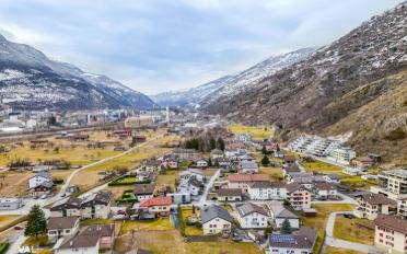 Wohnung 3.5 Zimmer - image - 11