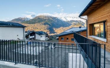 Wohnung 3.5 Zimmer - image - 12