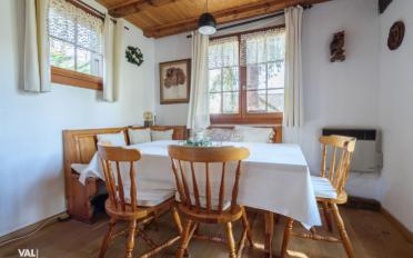 Chalet 4.5 pièces - image - 5