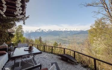 Chalet 4.5 pièces - image - 13