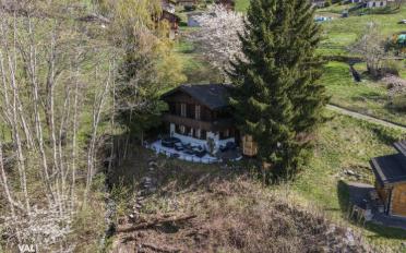 Chalet 4.5 pièces - image - 1