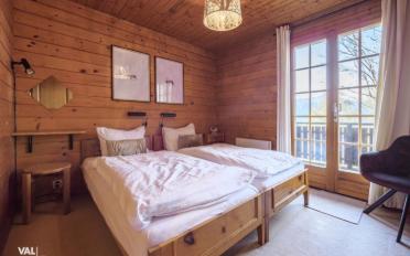 Chalet 4.5 pièces - image - 7