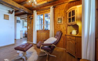 Chalet 4.5 pièces - image - 3