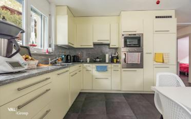 Einfamilienhaus 8.5 Zimmer - image - 5