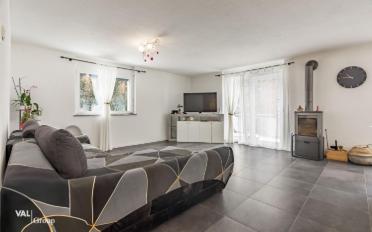 Einfamilienhaus 8.5 Zimmer - image - 4