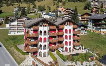 Apartment 1.5 rooms - image - 8