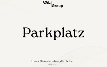 offener Parkplatz - image - 1