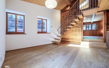 Einfamilienhaus 4.5 Zimmer - image - 2