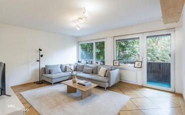 Wohnung 4.5 Zimmer - image - 2