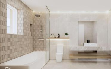 Attikawohnung 3.5 Zimmer - image - 9