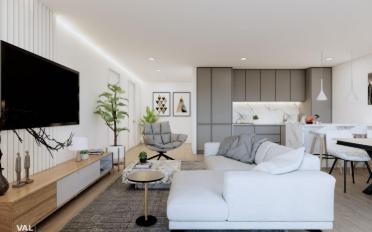 Attikawohnung 3.5 Zimmer - image - 4