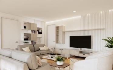 Attikawohnung 4.5 Zimmer - image - 4