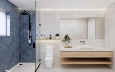 Attikawohnung 4.5 Zimmer - image - 8