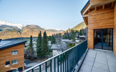 Wohnung 3.5 Zimmer - image - 11