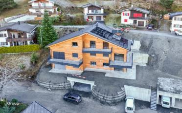 Wohnung 3.5 Zimmer - image - 9