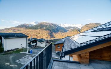 Wohnung 3.5 Zimmer - image - 13