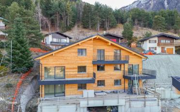 Wohnung 2.5 Zimmer - image - 7